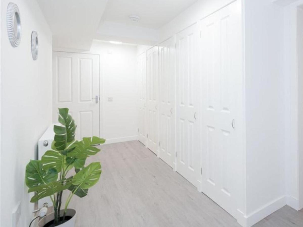 Royal Mile Old Town Apartment Édimbourg Extérieur photo